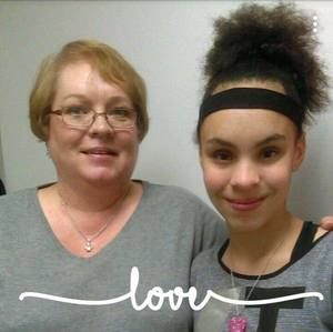 Meet your Posher, Judith